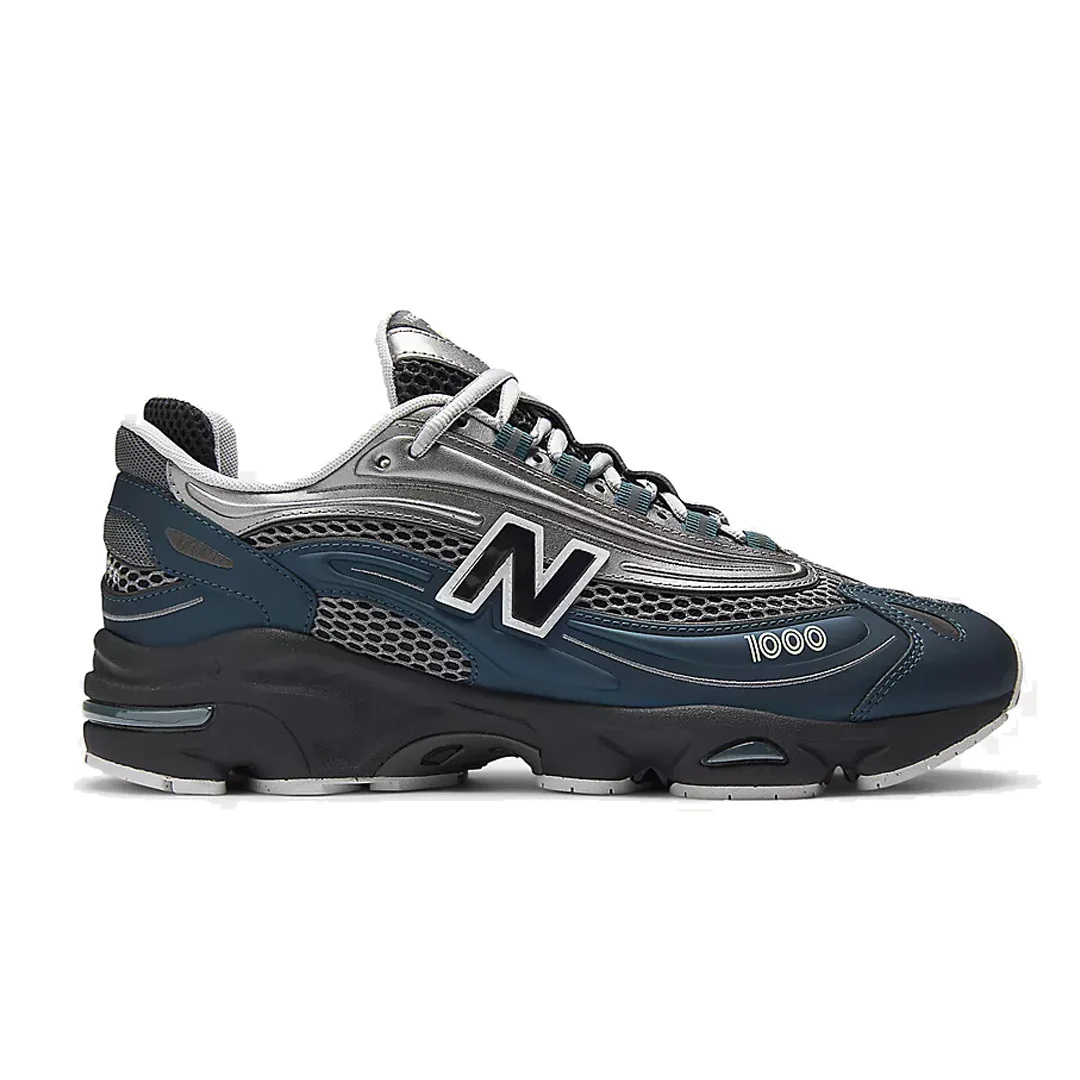 M1000 BLUE/GREY