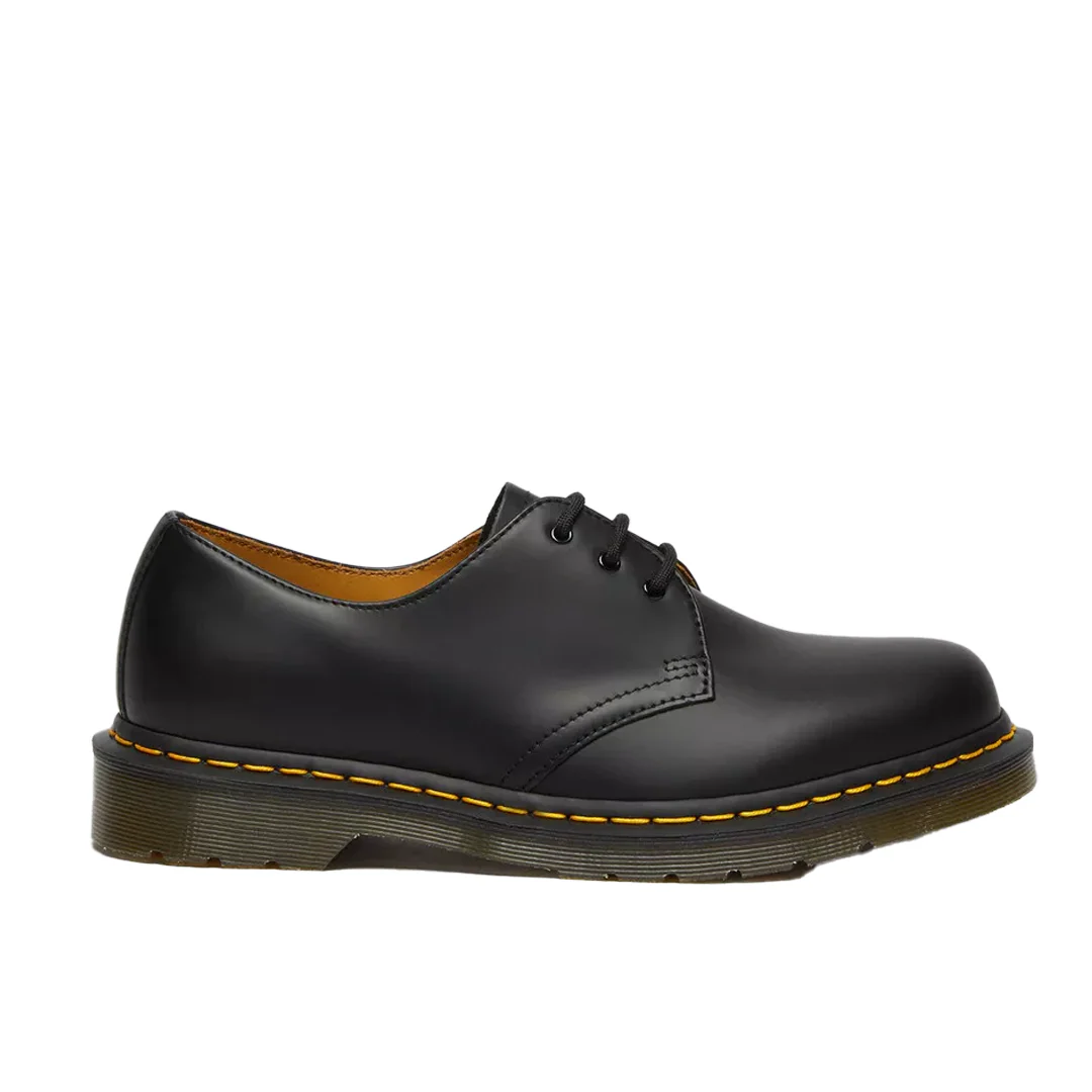 1461 SMOOTH LEATHER OXFORD SHOES