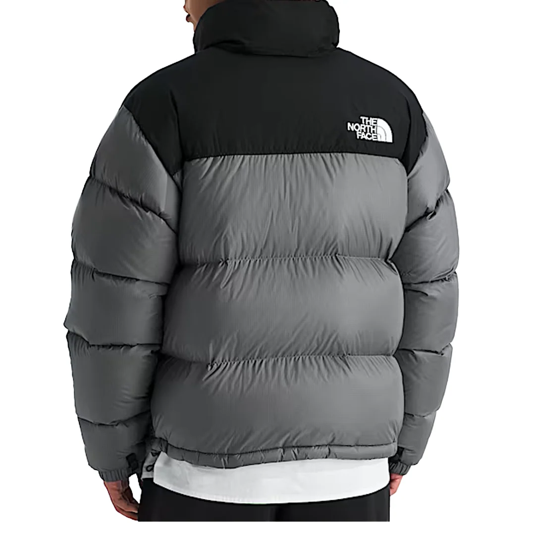 1996 RETRO NUPTSE JACKET SMOKED PEARL - Image 2