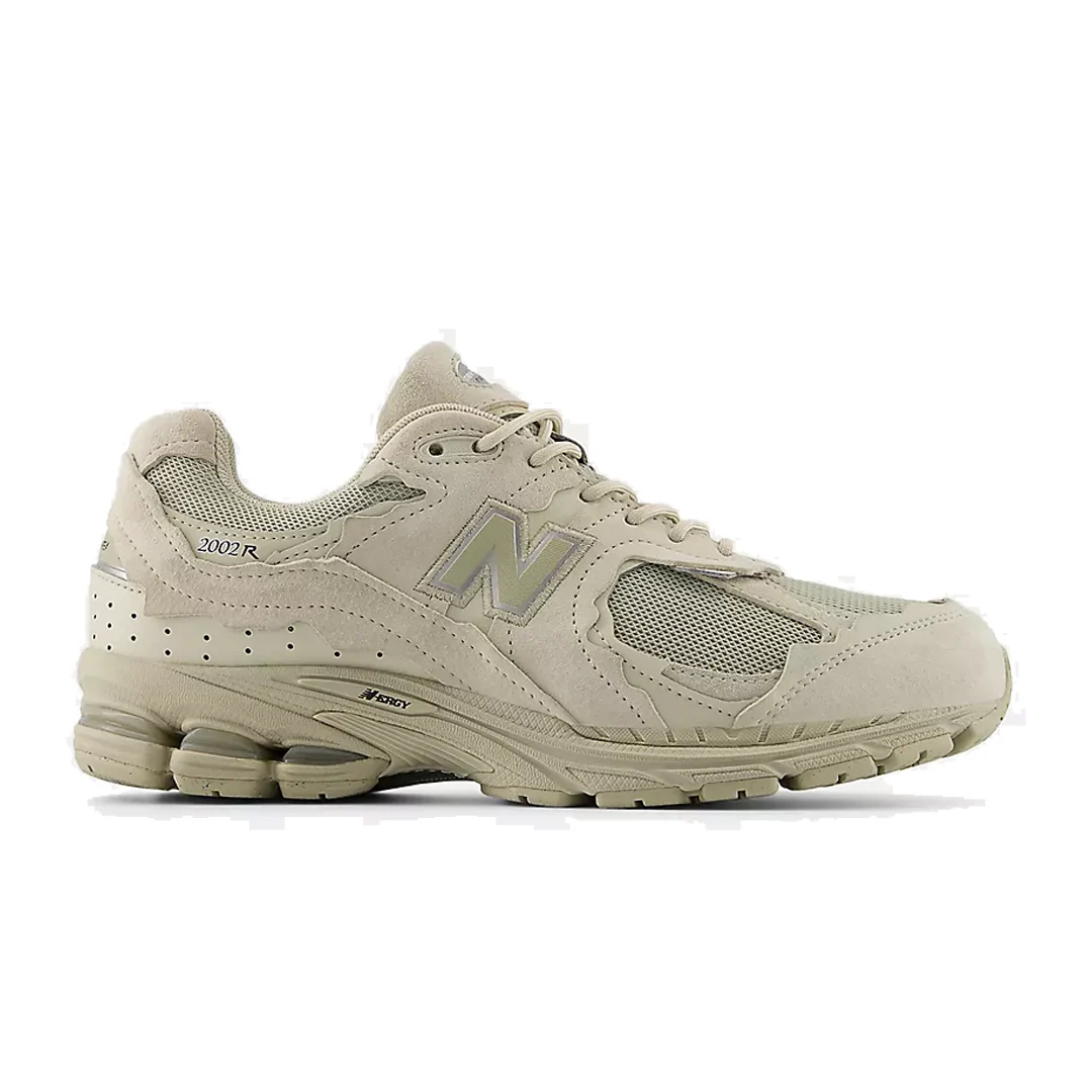 2002DX GORE-TEX PROTECTION PACK GREY