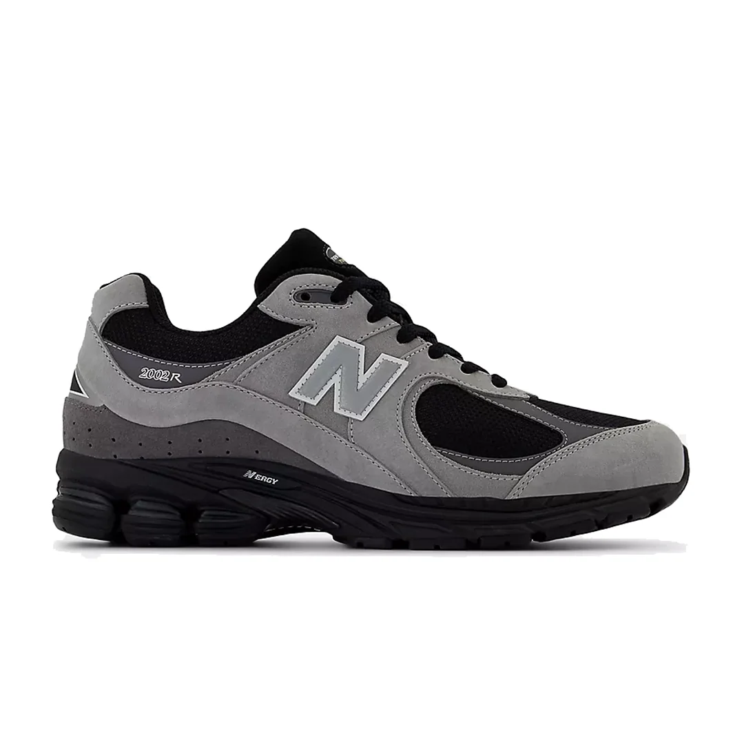 2002R GREY/BLACK