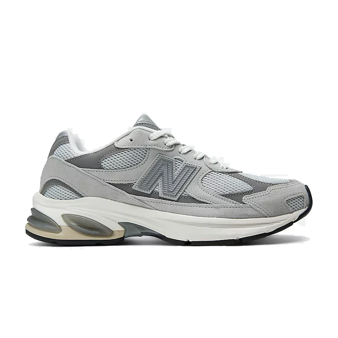 2010 GREY