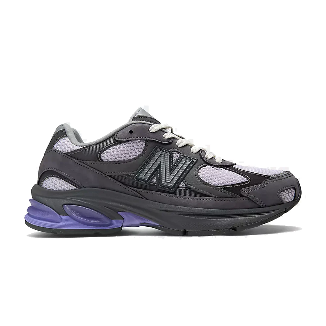 2010 GREY PURPLE