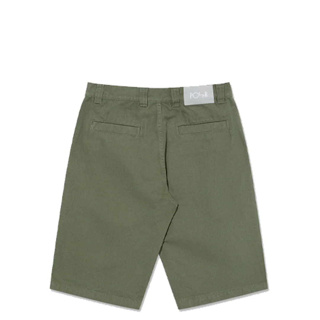 44! SHORTS GREY GREEN - Image 2