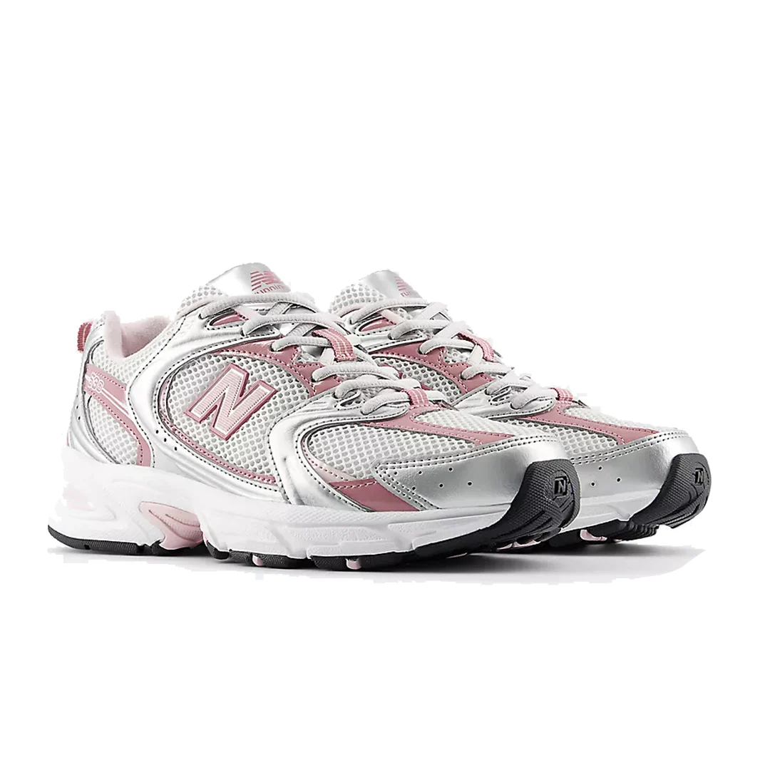 530 GREY PINK - Image 2