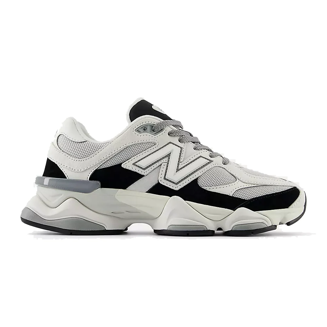 9060 BLACK GREY