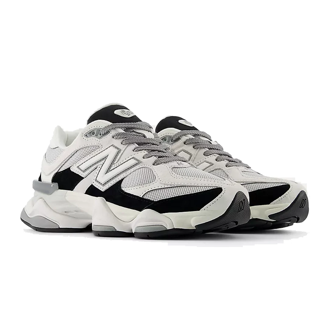 9060 BLACK GREY - Image 2