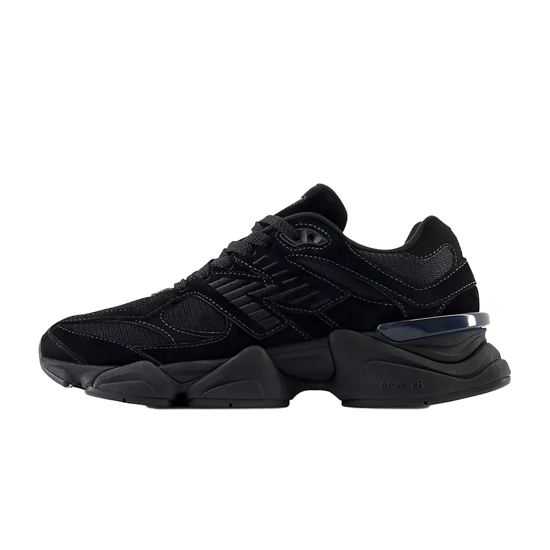 9060 TRIPLE BLACK - Image 3