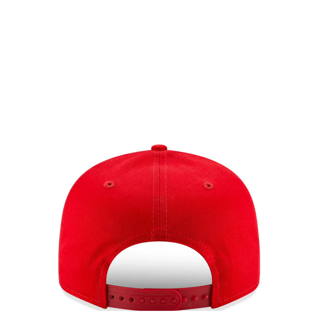 KANSAS CITY CHIEFS 9FIFTY SNAPBACK - Image 2