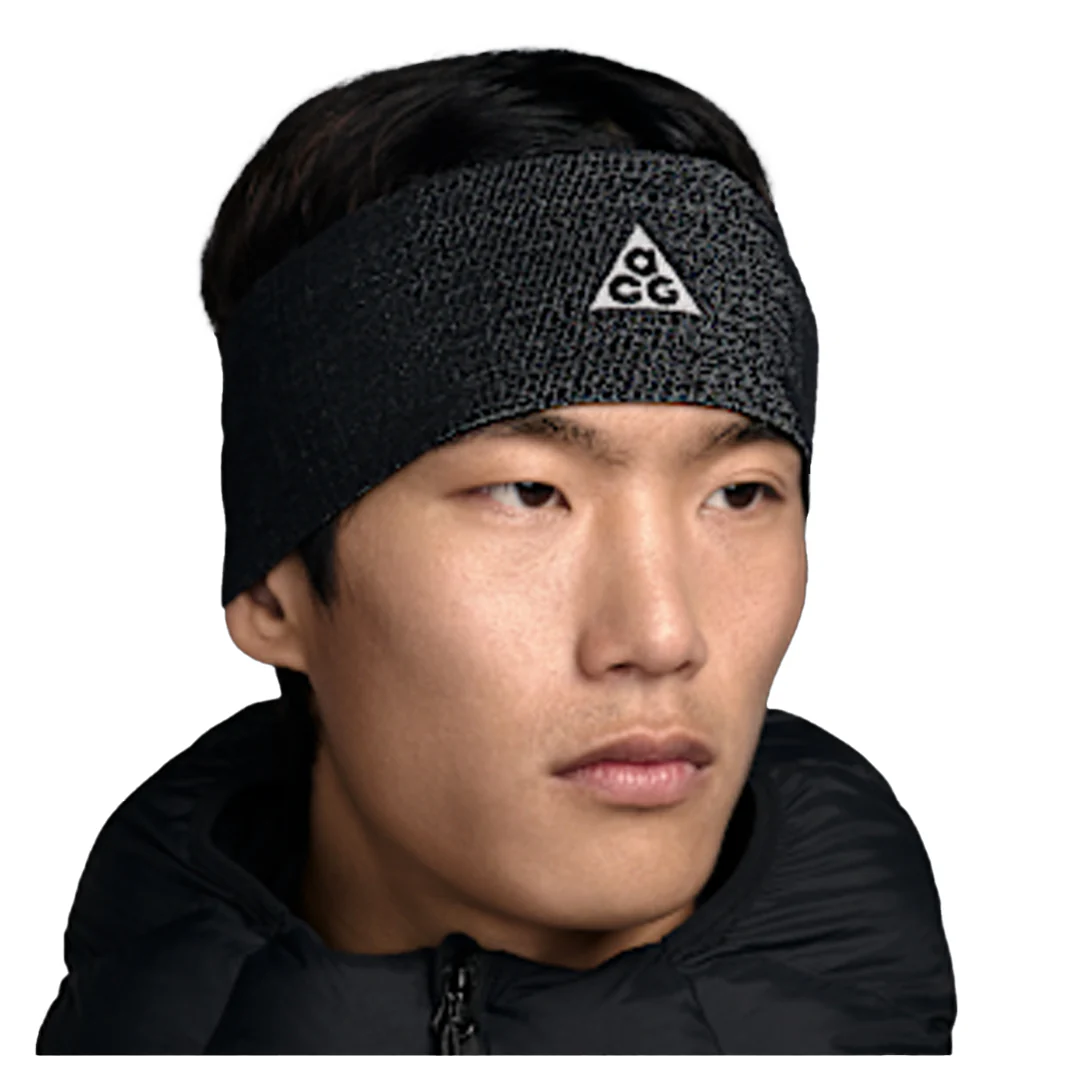 ACG DRI-FIT UV LIGHTWEIGHT SEAMLESS HEADBAND - Image 2