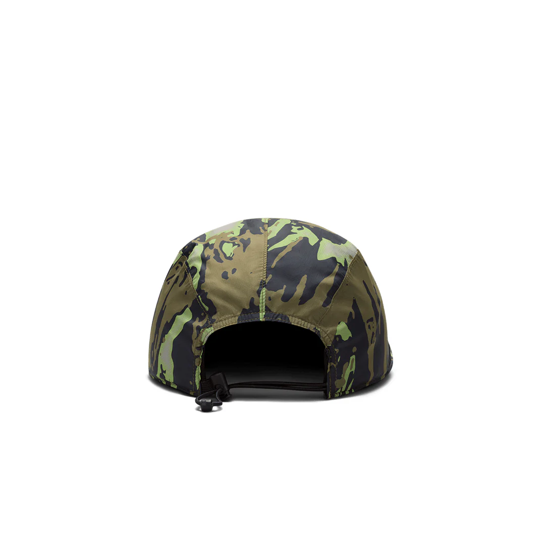 ACG FLY OLIVE FLAK HAT - Image 3