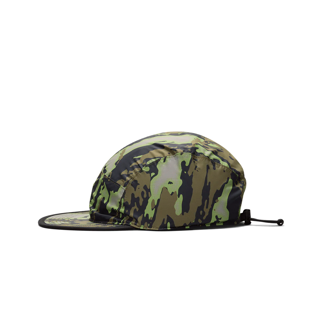 ACG FLY OLIVE FLAK HAT - Image 4