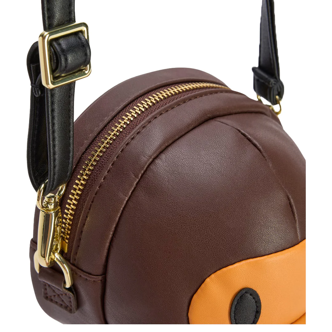 ADIDAS x BAPE MILO SHOULDER BAG - Image 4
