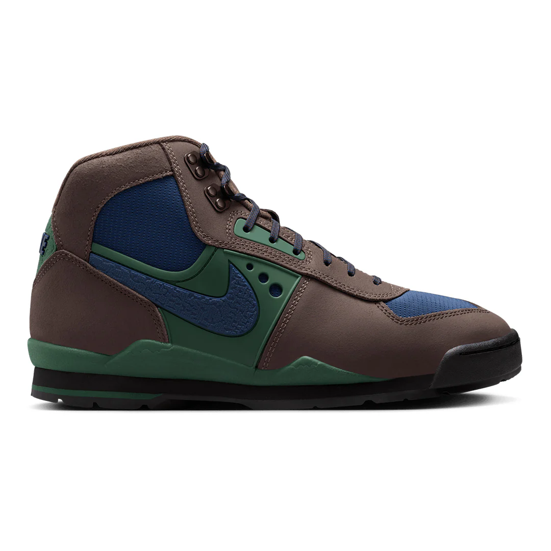 AIR BALTORO SP BAROQUE BROWN