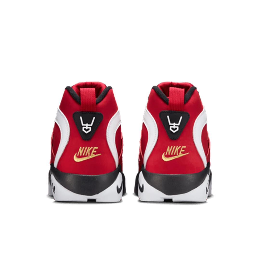 AIR DIAMOND TURF 2 PRIME RED - Image 3