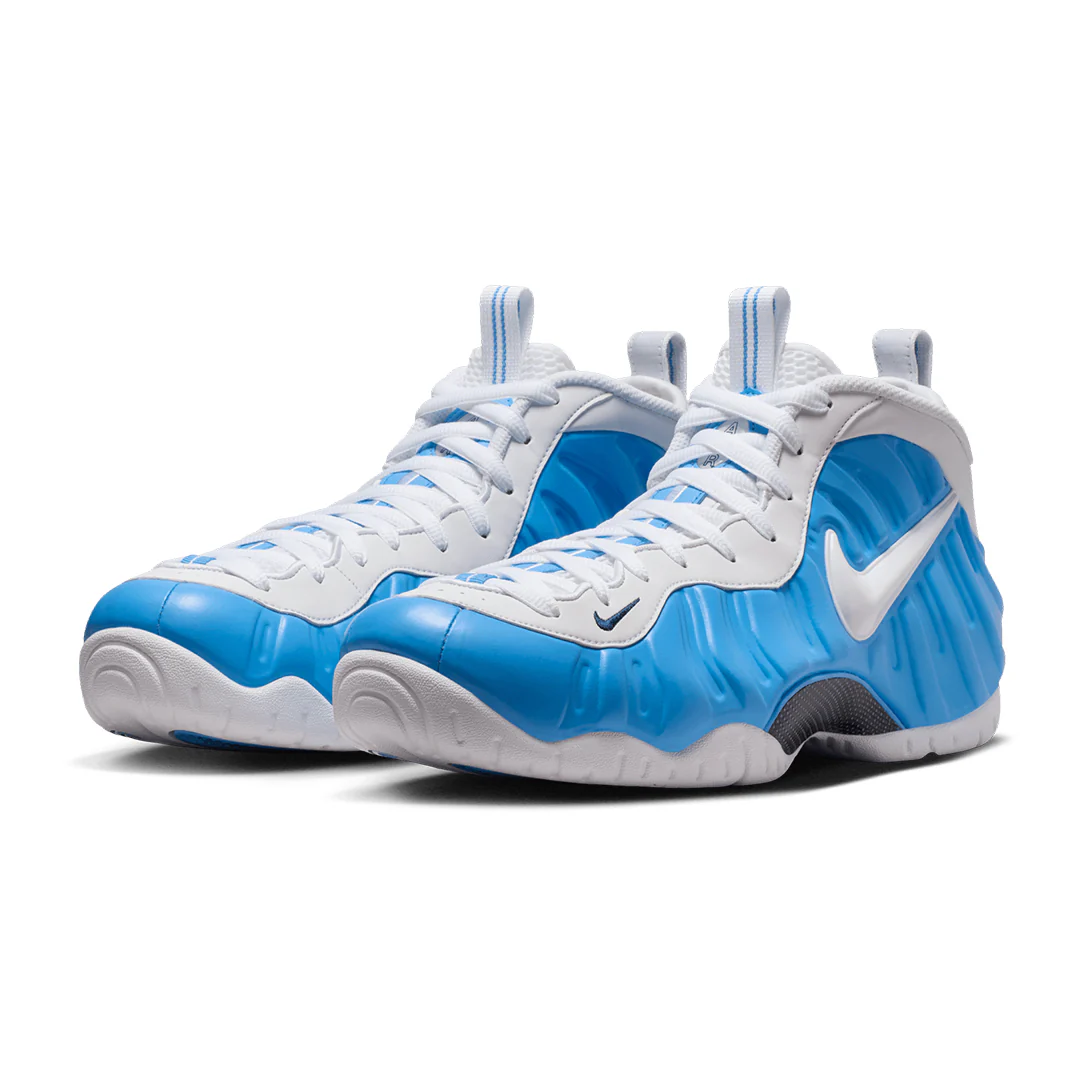 AIR FOAMPOSITE PRO UNIVERSITY BLUE - Image 2