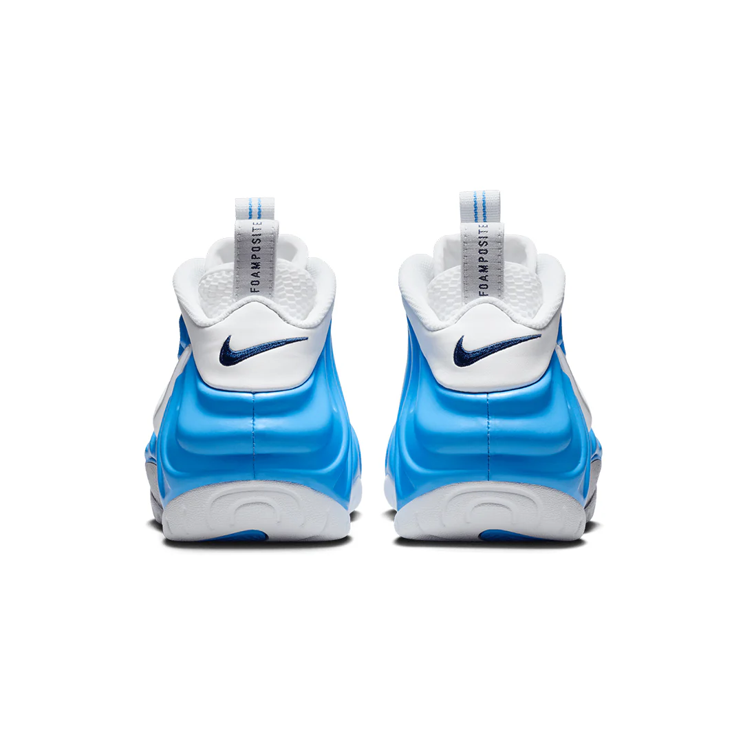 AIR FOAMPOSITE PRO UNIVERSITY BLUE - Image 3
