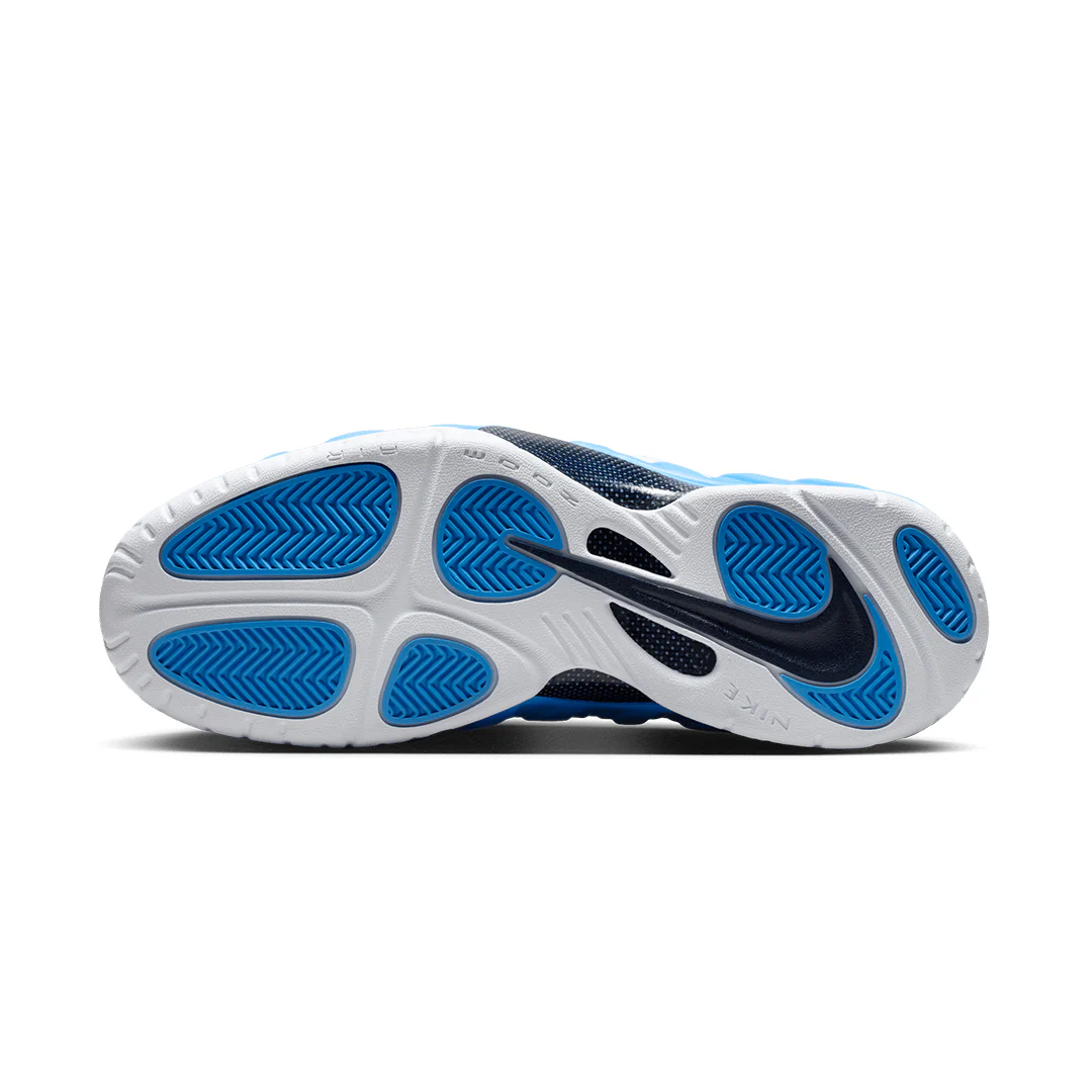 AIR FOAMPOSITE PRO UNIVERSITY BLUE - Image 4
