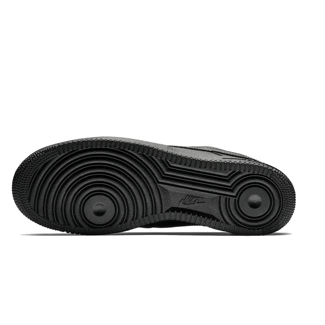 AIR FORCE 1 '07 TRIPLE BLACK - Image 5