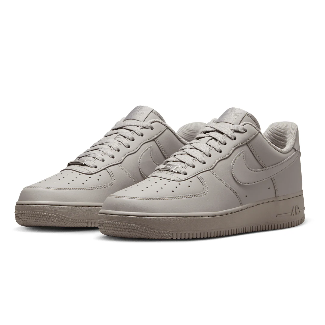 AIR FORCE 1 '07 LOW COLLEGE GREY - Image 2