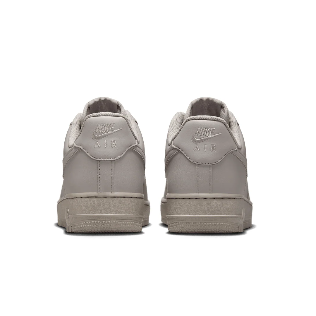 AIR FORCE 1 '07 LOW COLLEGE GREY - Image 3
