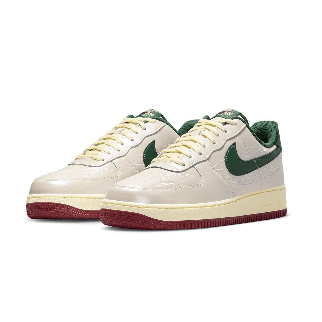 AIR FORCE 1 '07 LV8 "MEXICO" - Image 2