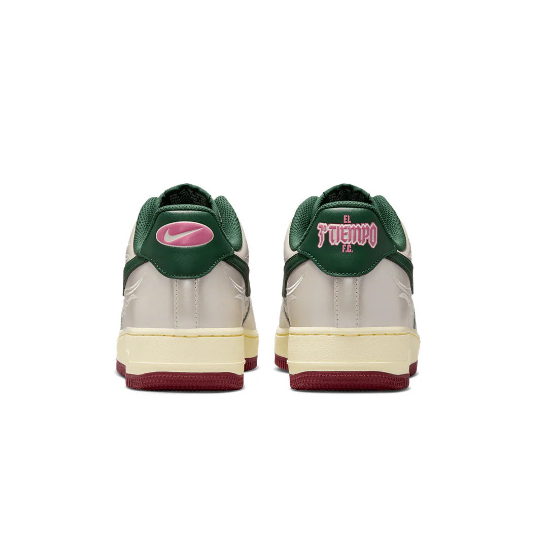 AIR FORCE 1 '07 LV8 "MEXICO" - Image 3