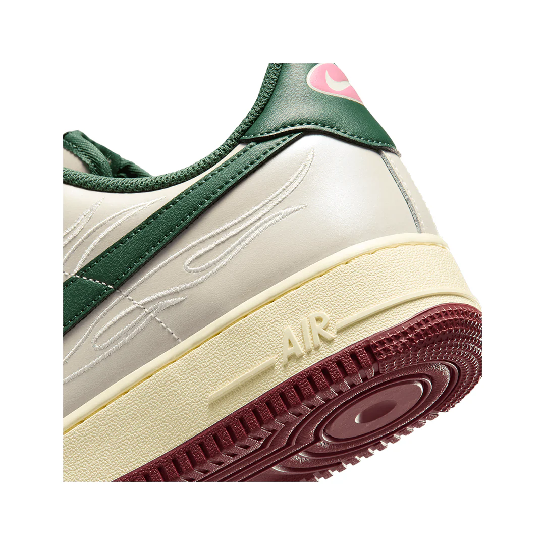 AIR FORCE 1 '07 LV8 "MEXICO" - Image 5