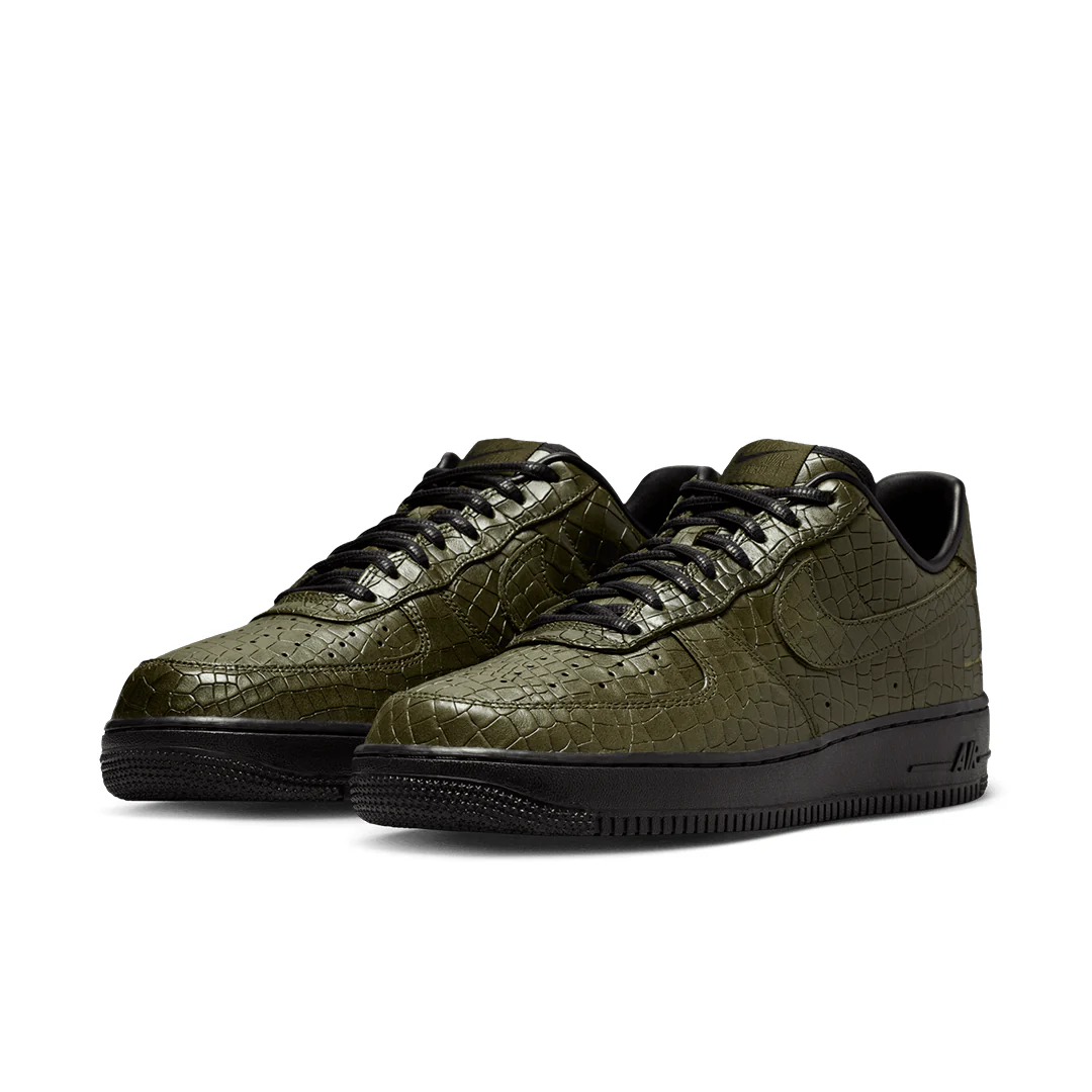 AIR FORCE 1 '07 PREMIUM CARGO KHAKI - Image 2