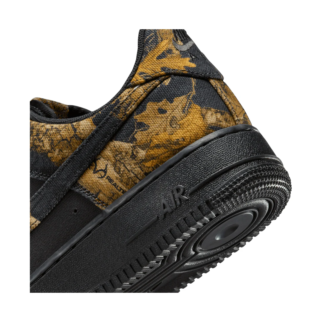 AIR FORCE 1 '07 "REALTREE CAMO" - Image 5