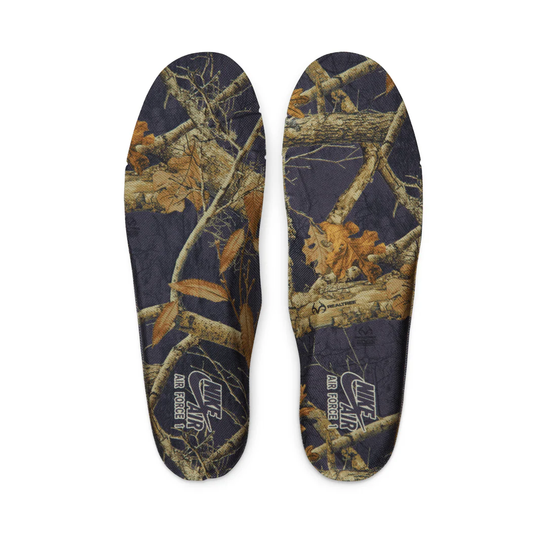 AIR FORCE 1 '07 "REALTREE CAMO" - Image 6