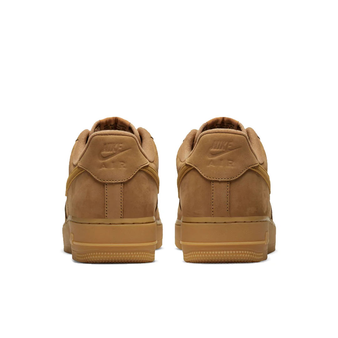 AIR FORCE 1 '07 WB FLAX/WHEAT-GUM - Image 3
