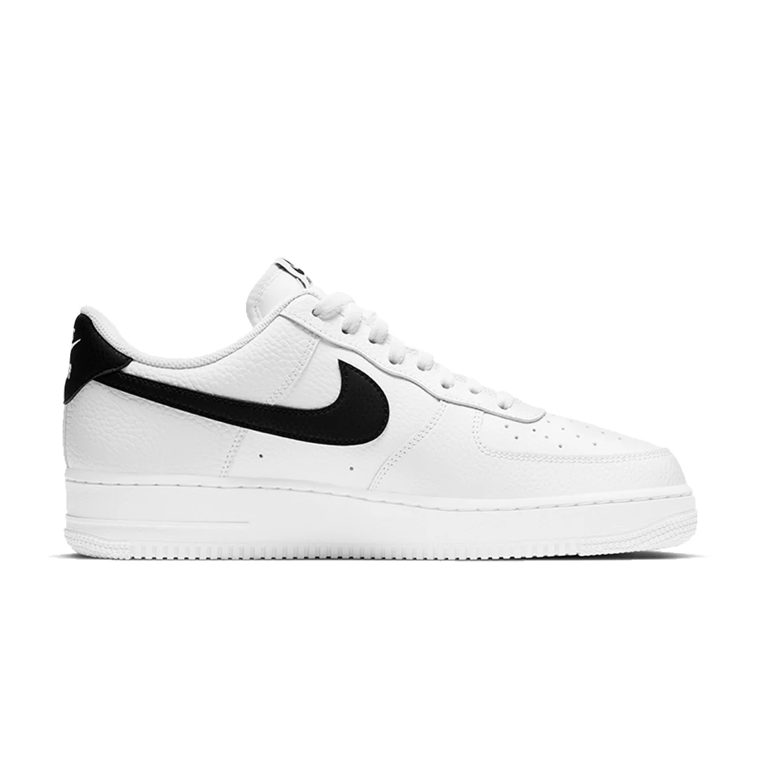 AIR FORCE 1 '07 WHITE/BLACK