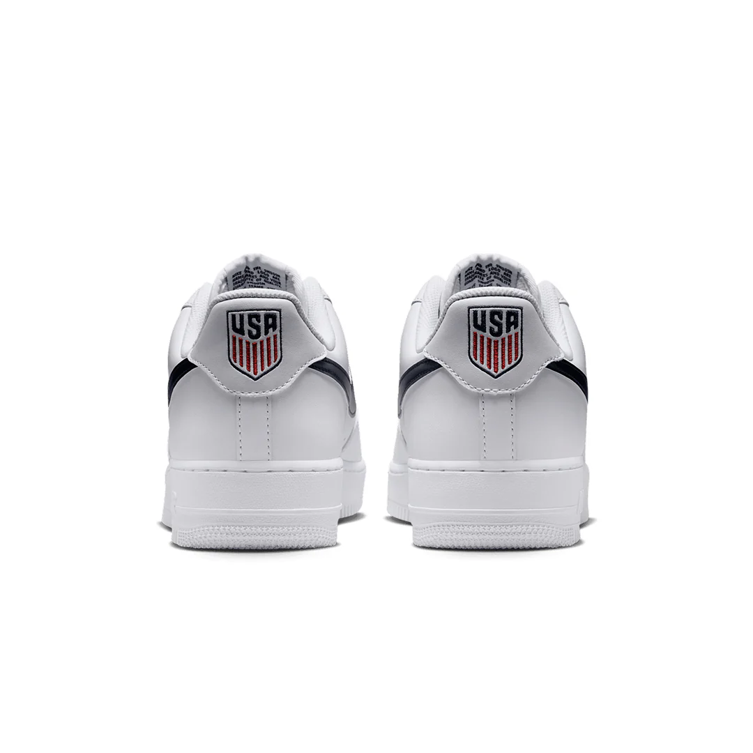 AIR FORCE 1 LOW '07 LV8 "TEAM USA" - Image 3