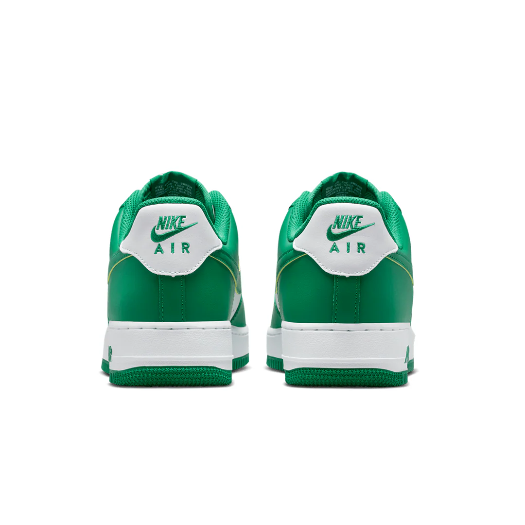 AIR FORCE 1 LOW '07 MALACHITE WHITE - Image 3
