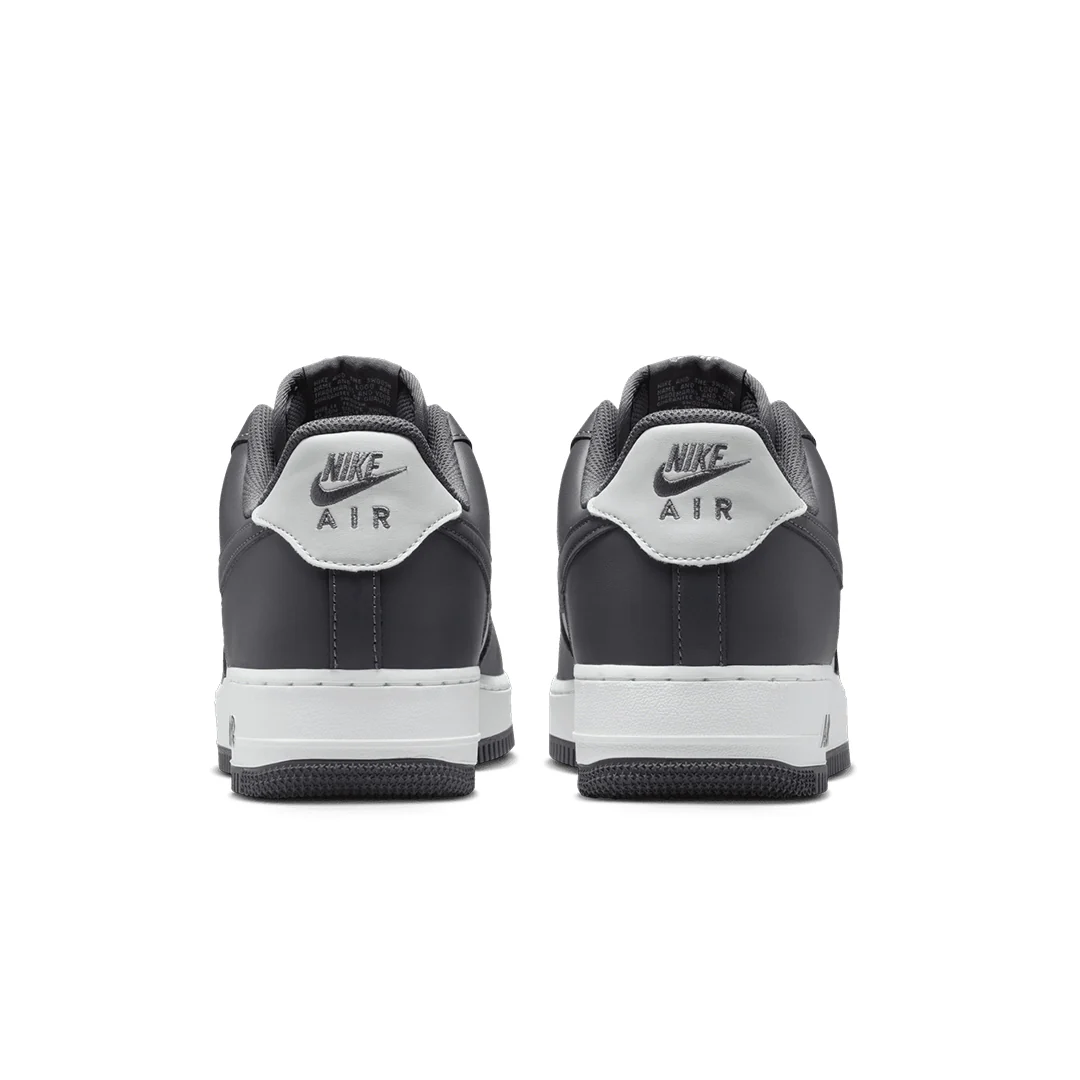 AIR FORCE 1 LOW '07 PHOTON DUST DARK GREY - Image 3