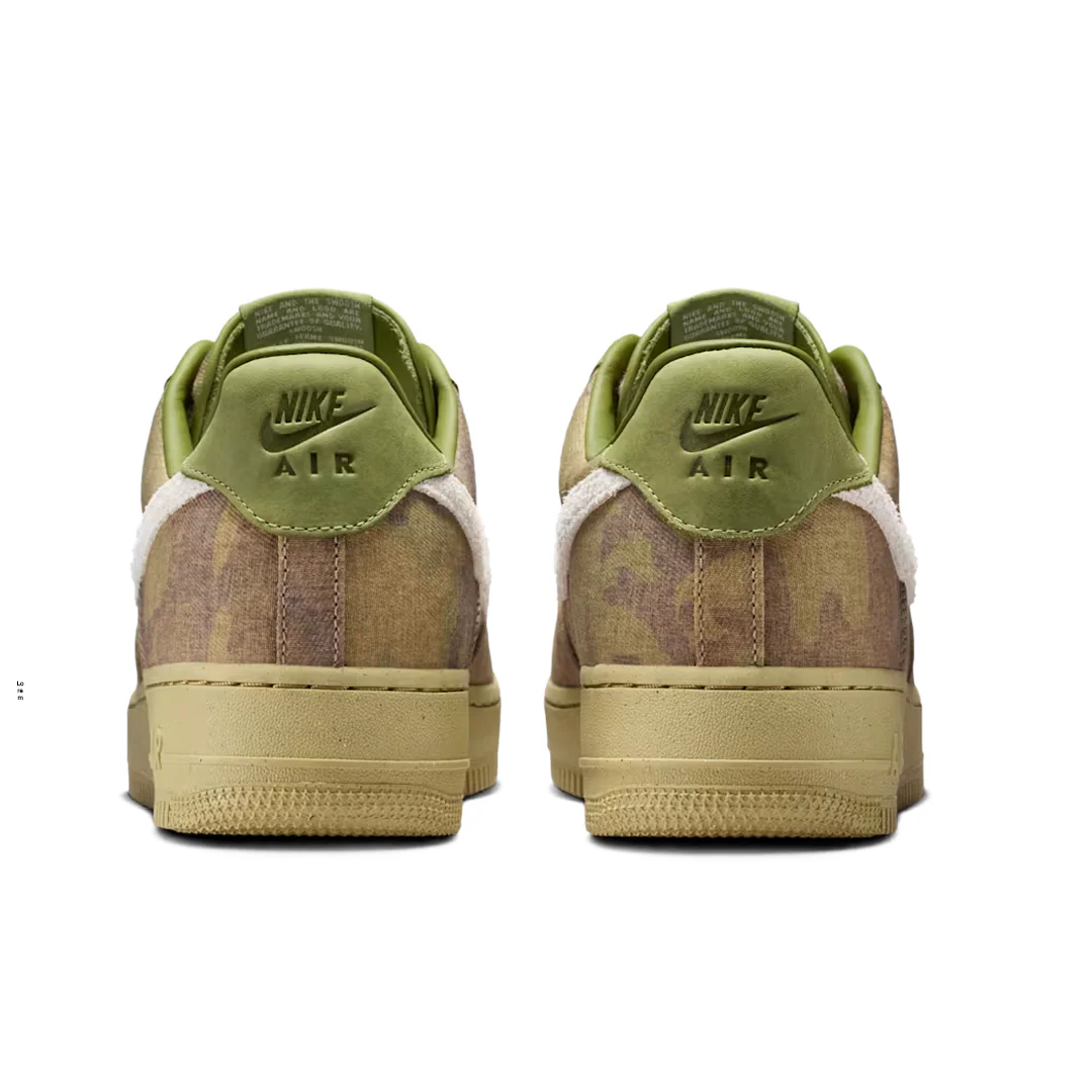AIR FORCE 1 LOW ASPARAGUS - Image 3