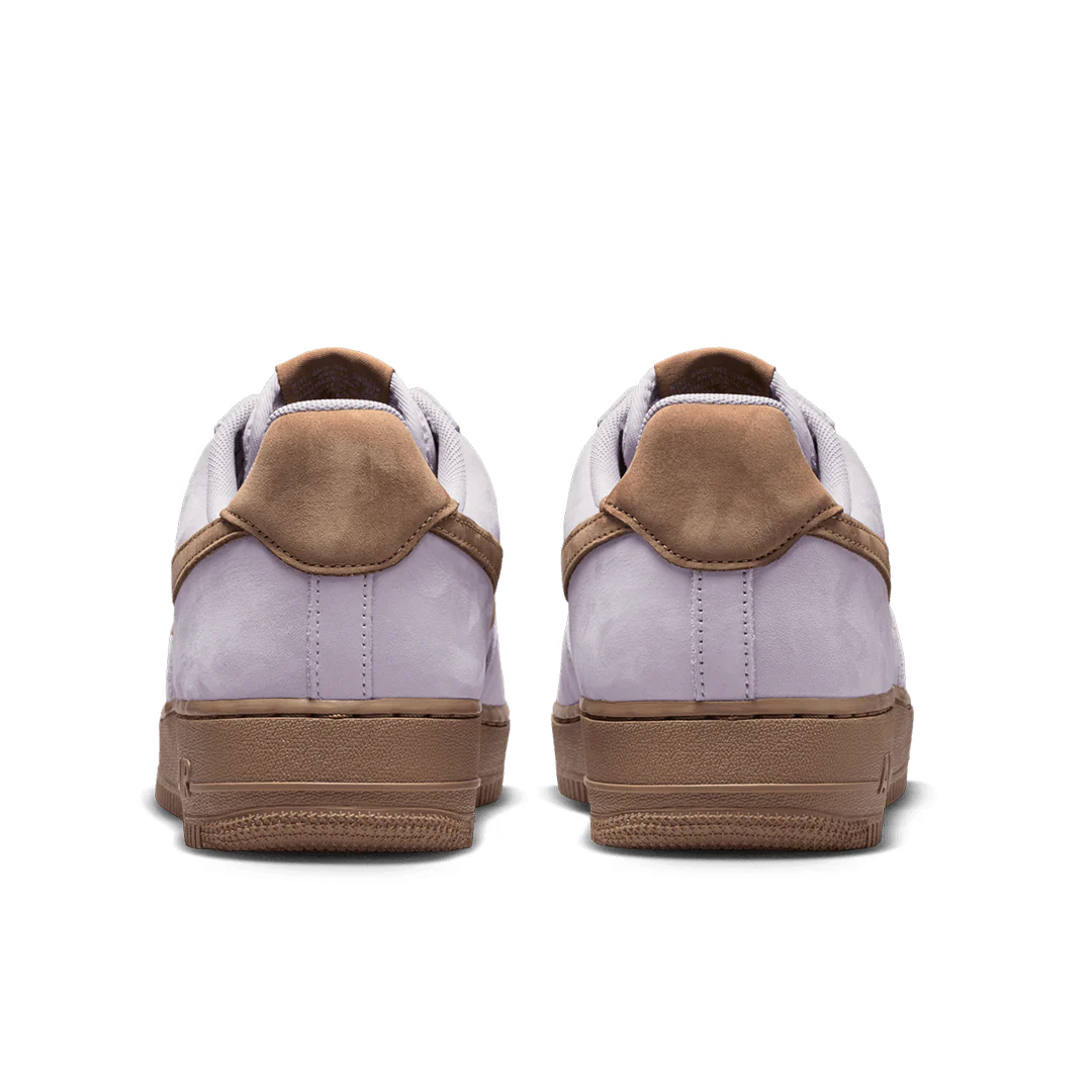 AIR FORCE 1 LOW PREMIUM SILVER LILAC/TAUPE - Image 3