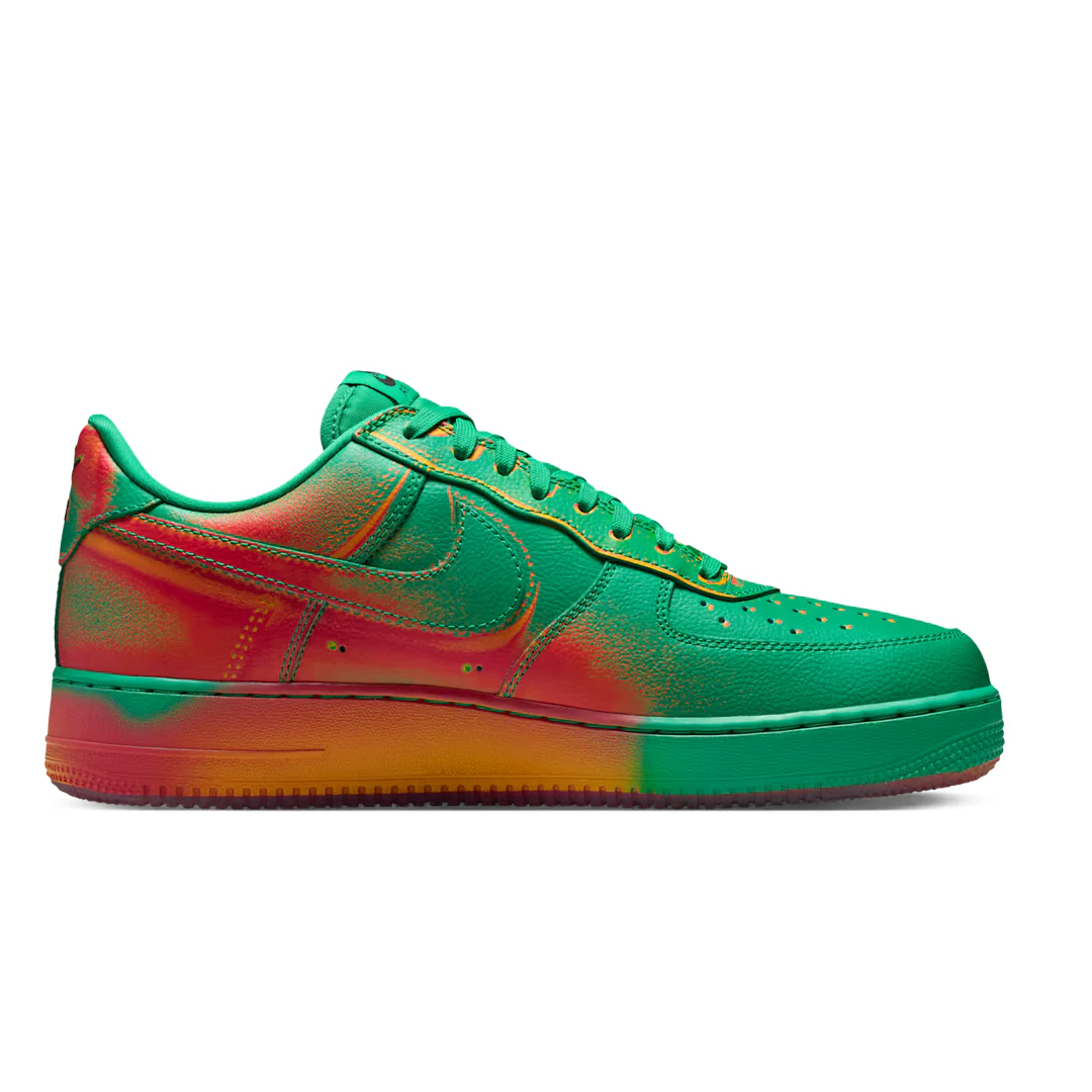 AIR FORCE 1 LOW RETRO STADIUM GREEN