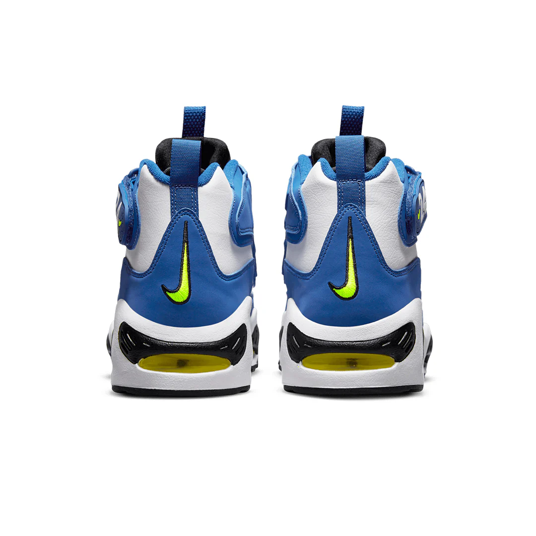 AIR GRIFFEY MAX 1 "VARSITY ROYAL" - Image 3