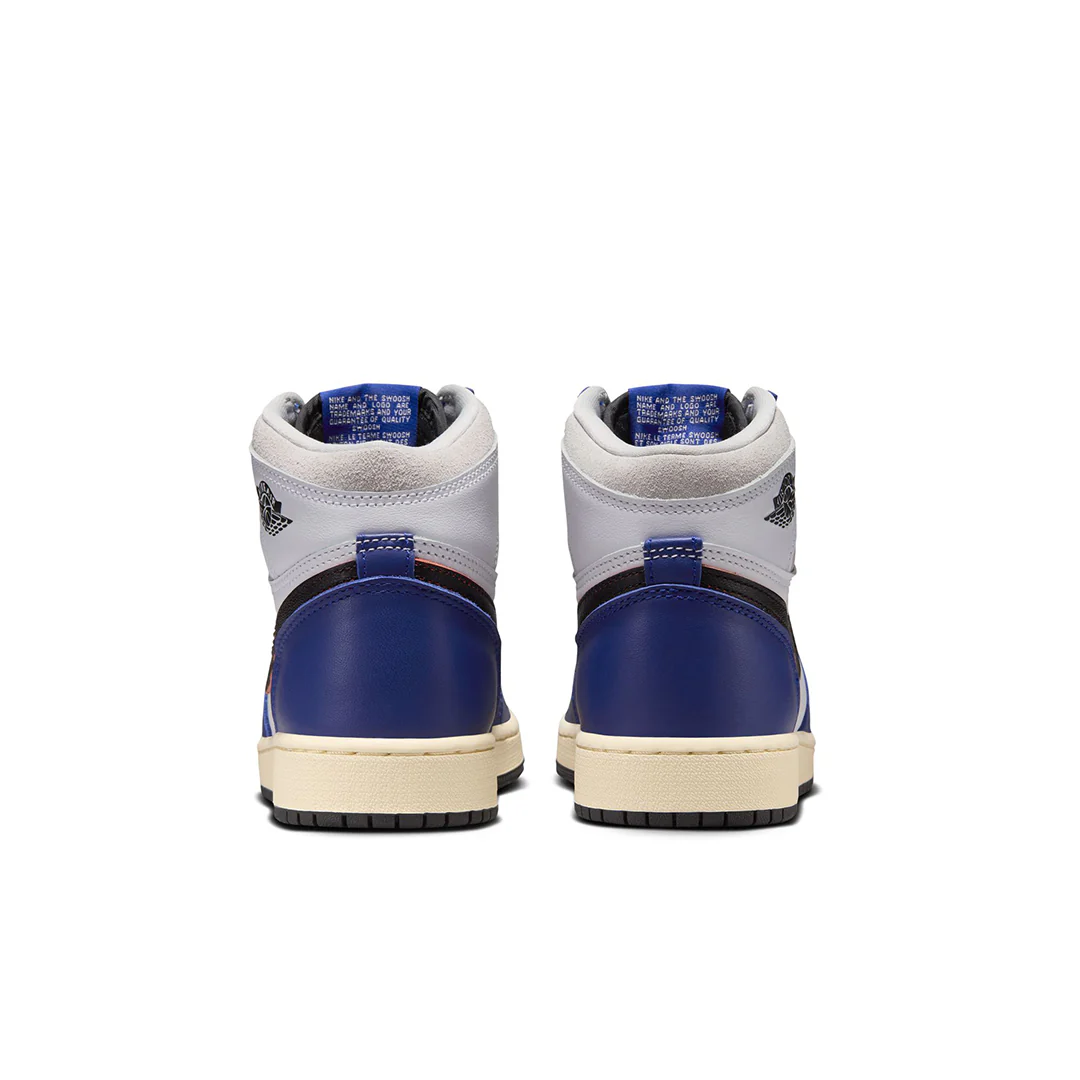 AIR JORDAN 1 RETRO HIGH OG (GS) "RARE AIR" - Image 3