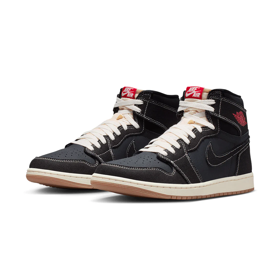 AIR JORDAN 1 RETRO HIGH 'FLIGHT CLUB' - Image 3