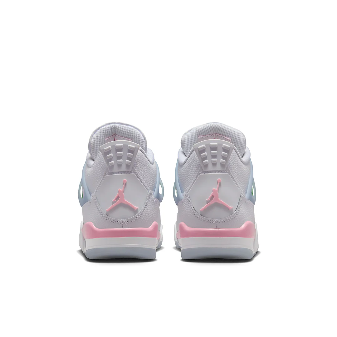 AIR JORDAN 4 RETRO (GS) VALENTINE'S DAY - Image 3