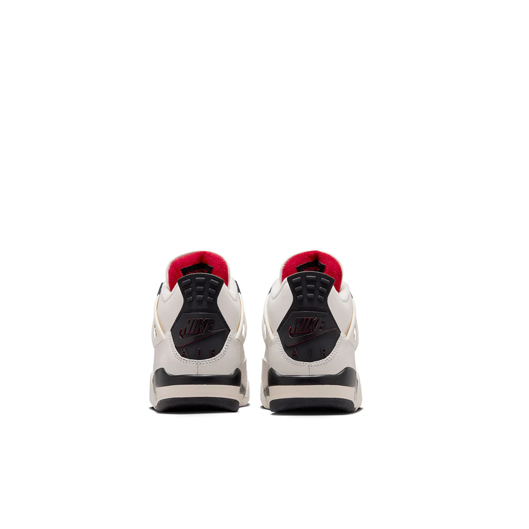 AIR JORDAN 4 RETRO (PS) "FLIGHT CLUB" - Image 3