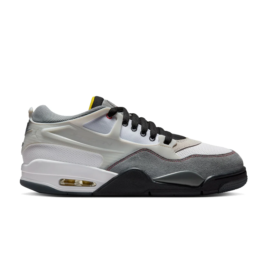 AIR JORDAN 4 RM PREMIUM "MOTORSPORTS"