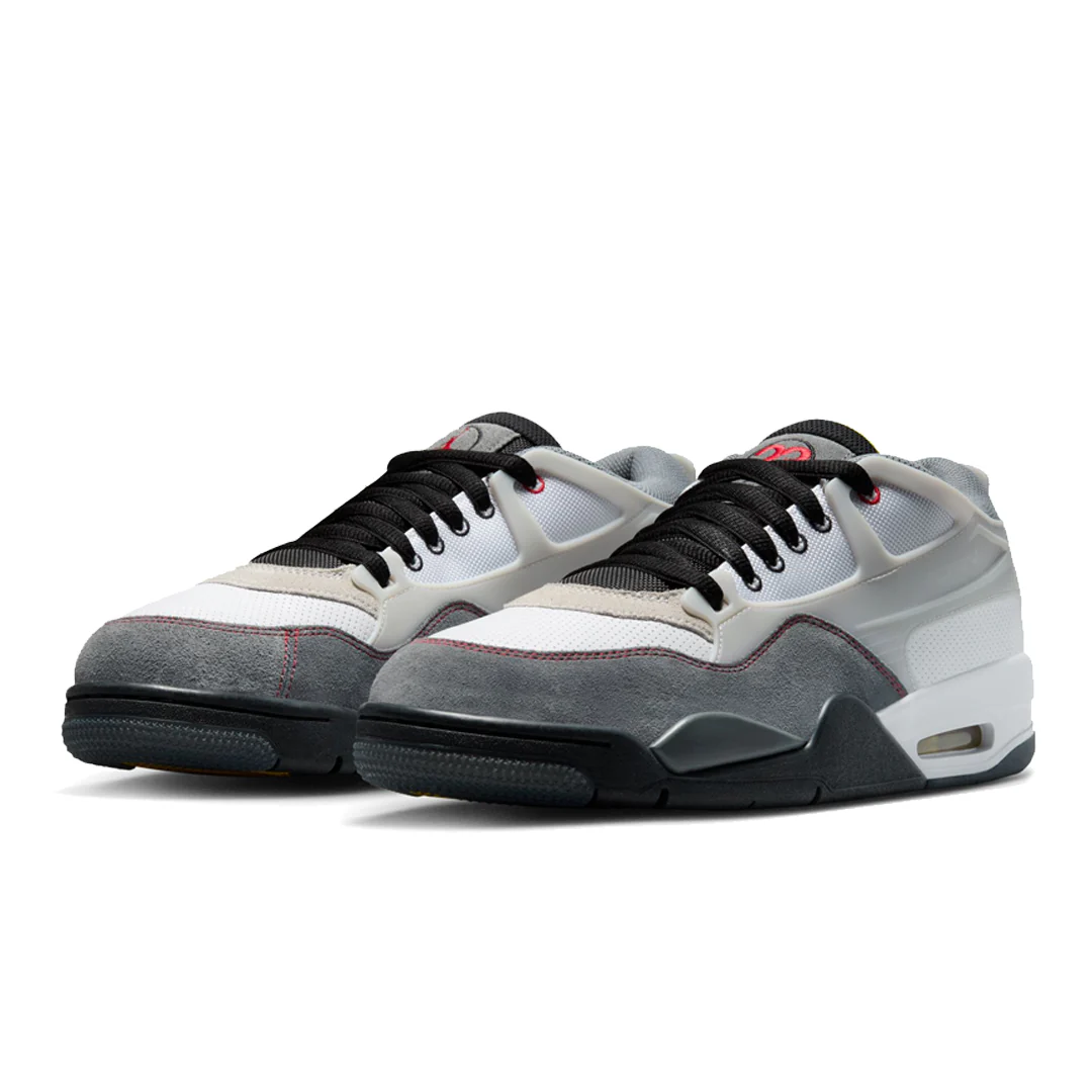 AIR JORDAN 4 RM PREMIUM "MOTORSPORTS" - Image 2