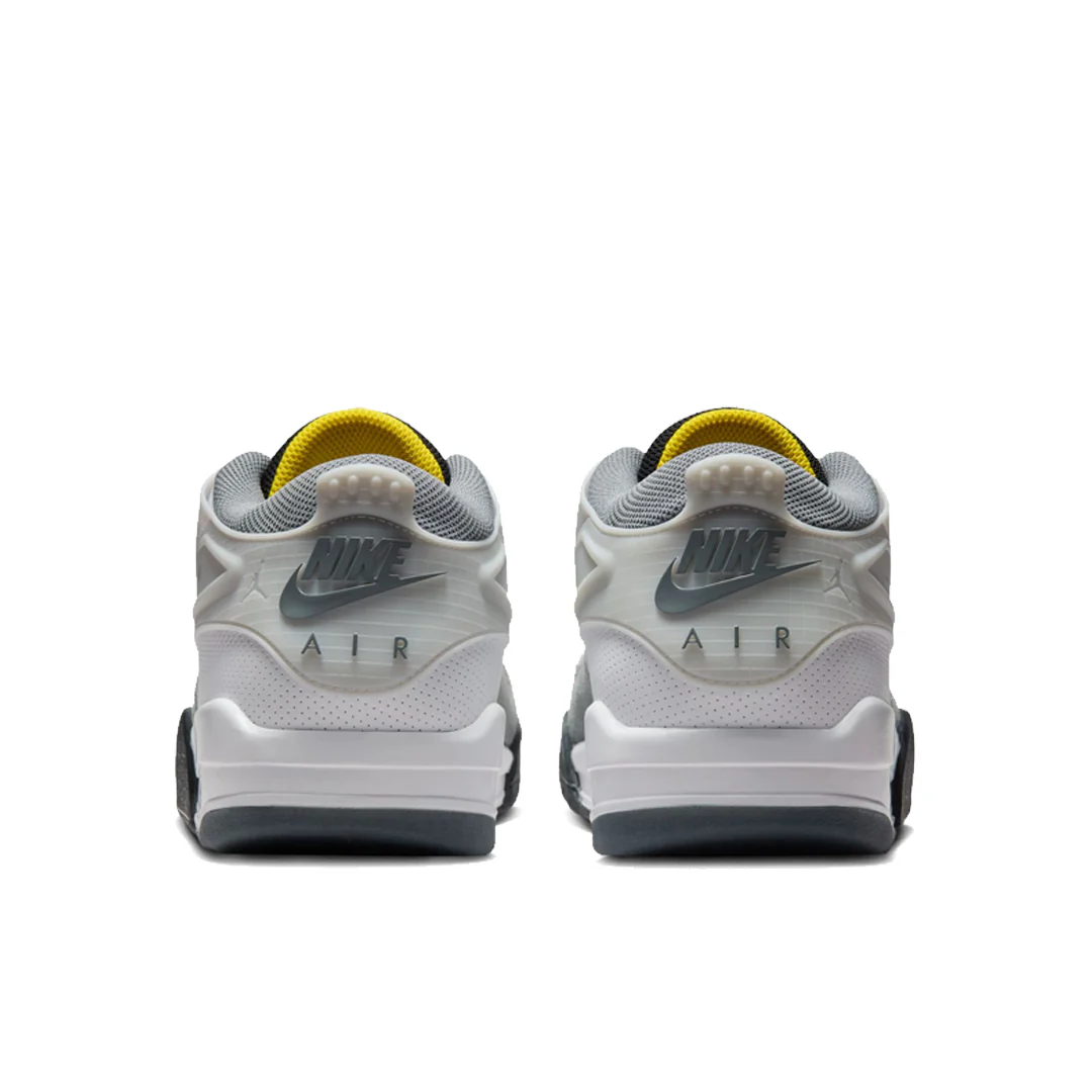 AIR JORDAN 4 RM PREMIUM "MOTORSPORTS" - Image 3
