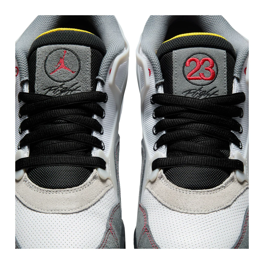 AIR JORDAN 4 RM PREMIUM "MOTORSPORTS" - Image 4
