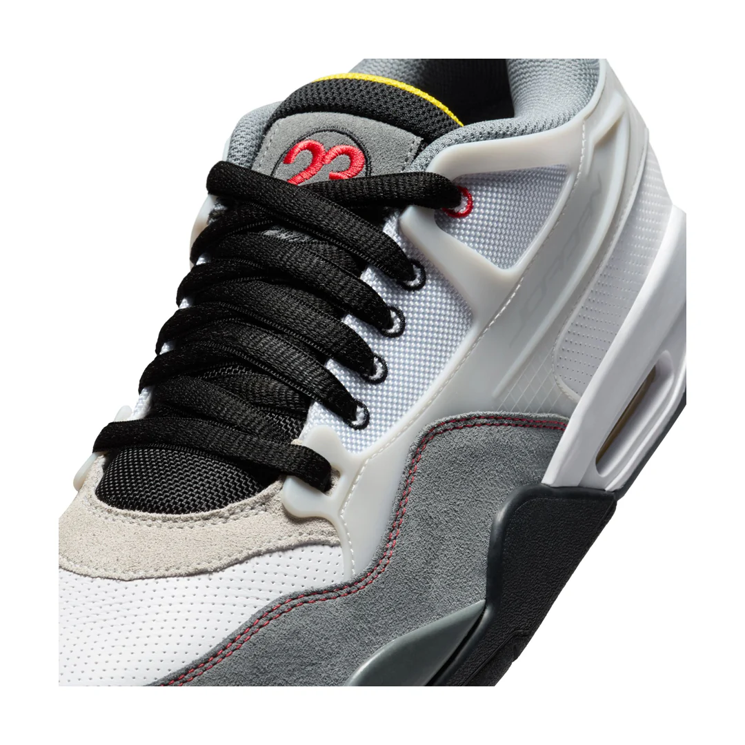 AIR JORDAN 4 RM PREMIUM "MOTORSPORTS" - Image 5