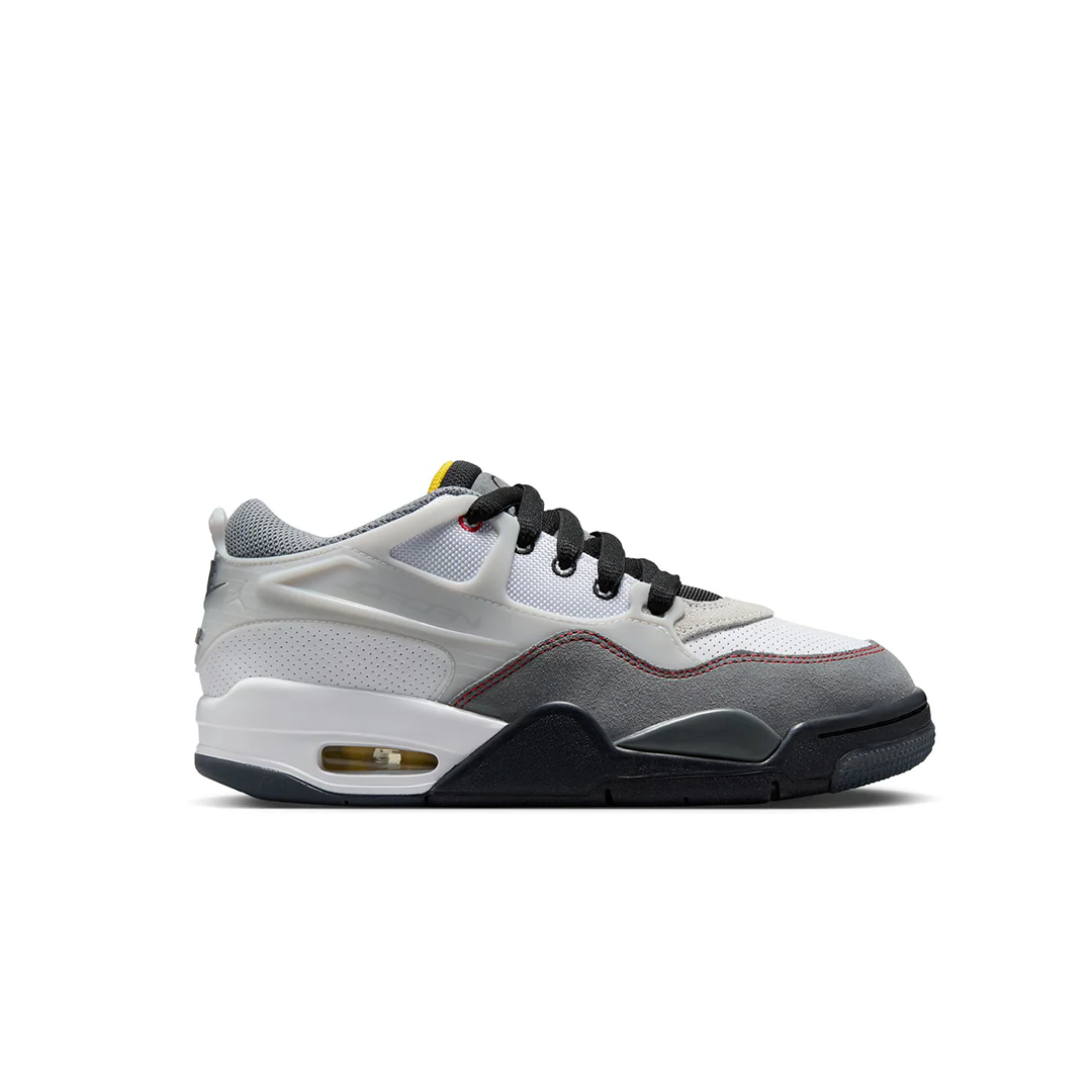 AIR JORDAN 4 RM PREMIUM (GS) "MOTORSPORTS"